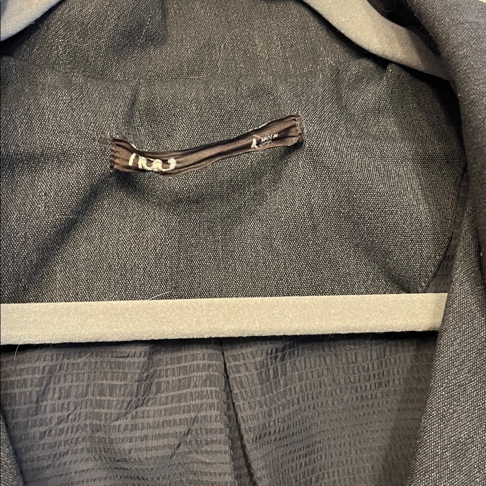 Nau mens Blazer Jacket - Picture 2 of 6